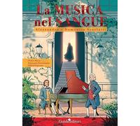 La musica nel sangue. Alessandro e Domenico Scarlatti