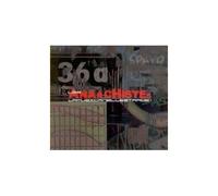 La Musica Nelle Strade - Les Anarchistes CD SDN 046