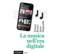 La musica nell'era digitale