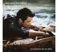la musica no se toca