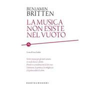 La musica non esiste nel vuoto