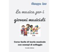 La musica per i giovani musicisti