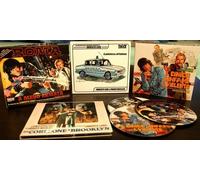 Franco Micalizzi - La Musica Per Il Grande Cinema Di Umberto Lenzi (3 Cd+ Digip
