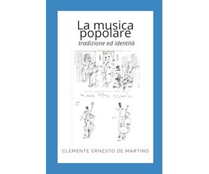 La musica popolare: tradizione ed identità