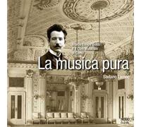 La musica pura. Marco Enrico Bossi e il Club Musicale di Como