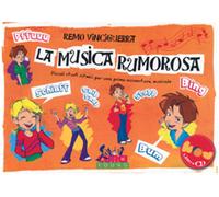 La musica rumorosa. Metodo. Con CD-Audio - Vinciguerra Remo