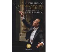 La musica scorre a Berlino. Conversazione con Lidia Bramani