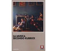 La musica secondo Kubrick