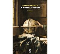 La musica segreta - Banville John