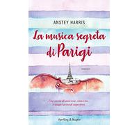 La musica segreta di Parigi
