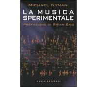 La musica sperimentale