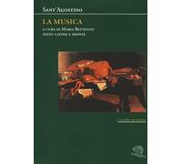 La musica. Testo latino a fronte