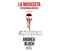 La musicista. Pentagramma mortale