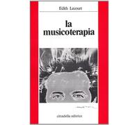 La musicoterapia