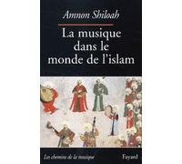 La Musique Dans Le Monde De L'Islam