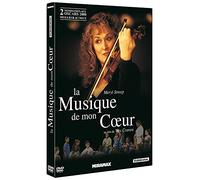 La musique de mon coeur