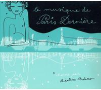 La Musique De Paris Derniere - Vol. 7-Beatrice Ardisson