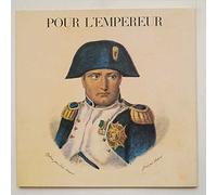 La Musique Du 43 R.I. De Lille - Pour L'Empereur [LP]