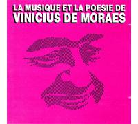 La Musique Et La Poesie De Vinicius De Moraes