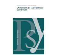 La musique et les sciences cognitives
