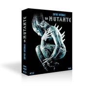 La Mutante-L'Intégrale-4 Films [Blu-Ray]