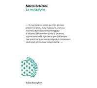 La mutazione