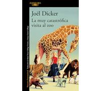 La muy catastrófica visita al Zoo / The Very Catastrophic Visit to the Zoo