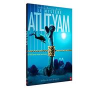 La mystère Atlit Yam