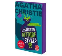 La mystérieuse affaire de Styles