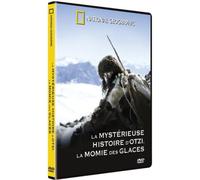 La mystérieuse histoire d'otzie, la momie des glaces – Studiocanal