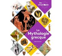 La mythologie grecque
