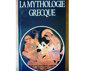la mythologie grecque