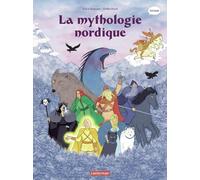 La mythologie nordique