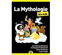 La Mythologie pour les Nuls