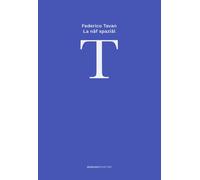 La naf spazial-La nave spaziale [Paperback] [Jun 16, 2023] Tavan, Federico; Cont