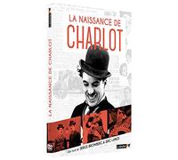 La naissance de charlot