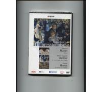 La Naissance de l'impressionnisme - Collection Palettes