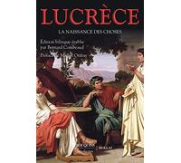 La naissance des choses