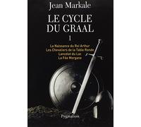 La Naissance du Roi Arthur ; Les Chevaliers de la Table Ronde ; Lancelot du Lac ; La Fée Morgane: Tome 1 à 4 : La Naissance du Roi Arthur - Les ... - Lancelot du Lac - La Fée Morgane-Intégrale