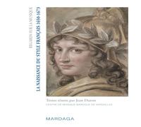 La naissance du style français (1650 - 1673)
