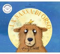 La nanna di orso. Ediz. a colori