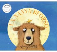 La nanna di orso. Ediz. a colori