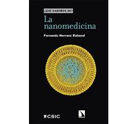 La nanomedicina: 141