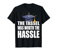 La Nappa è valsa la Pena Festeggiare Hassle Grad cap Maglietta