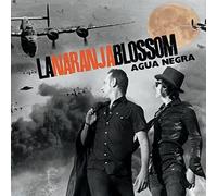 La Naranja Blossom - Agua Negra