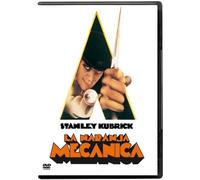 La Naranja Mecánica (Import Dvd) (2001) Malcom Mcdowell; Patrick Magee; Ariedn