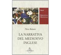 La narrativa del Medioevo inglese