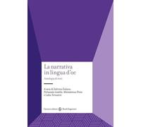La narrativa in lingua d'oc. Antologia di testi