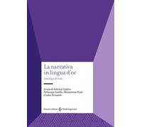 La narrativa in lingua d'oc. Antologia di testi