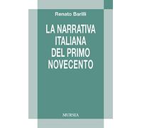 La narrativa italiana del primo Novecento